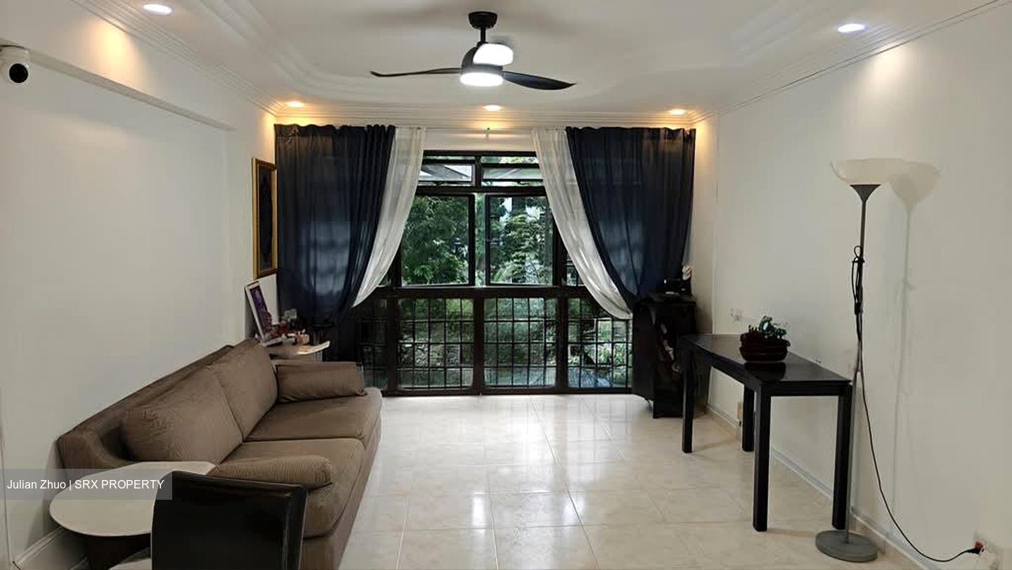 Blk 520 Fragrant Woods (Woodlands), HDB 4 Rooms #579638511